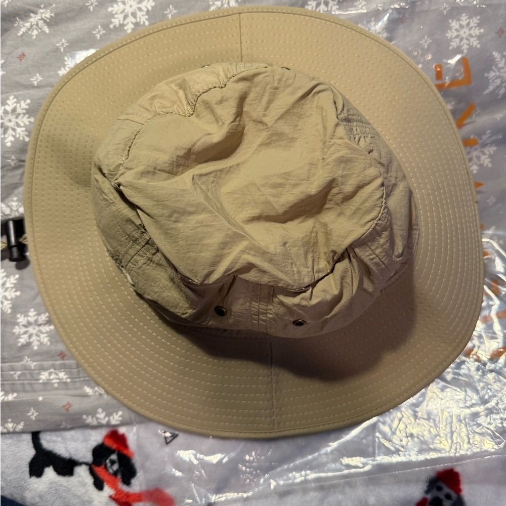 Women’s sun hat
